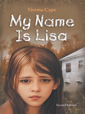 cover image of My Name is Lisa
